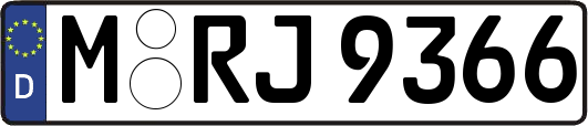 M-RJ9366