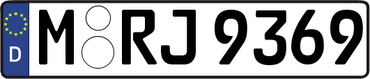 M-RJ9369