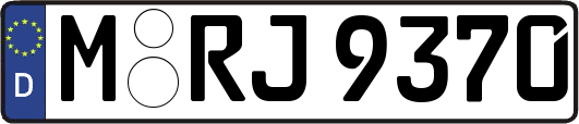 M-RJ9370