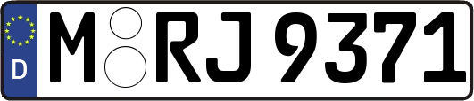 M-RJ9371
