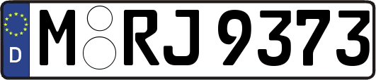 M-RJ9373