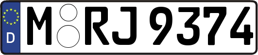 M-RJ9374