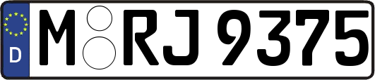 M-RJ9375