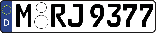 M-RJ9377