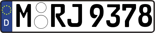 M-RJ9378