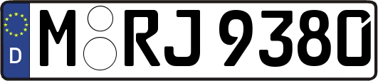 M-RJ9380