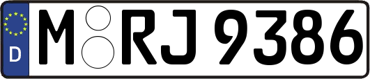 M-RJ9386