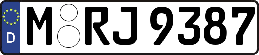 M-RJ9387