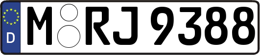 M-RJ9388