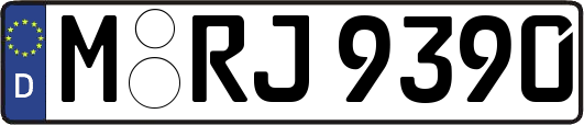 M-RJ9390
