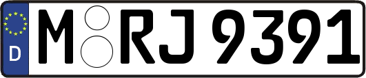 M-RJ9391