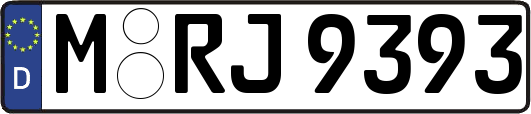 M-RJ9393