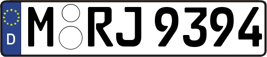 M-RJ9394