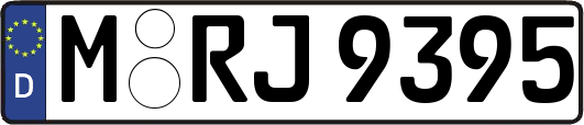 M-RJ9395