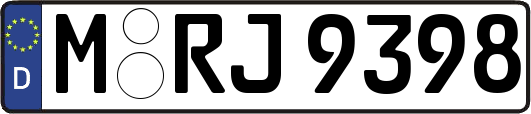 M-RJ9398