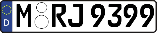 M-RJ9399