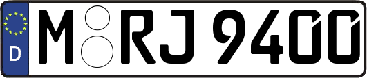 M-RJ9400