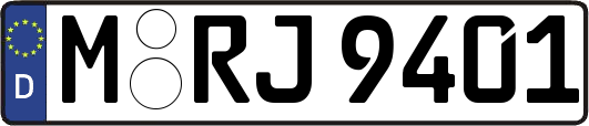 M-RJ9401