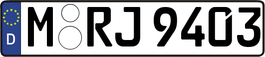 M-RJ9403