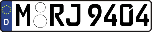 M-RJ9404