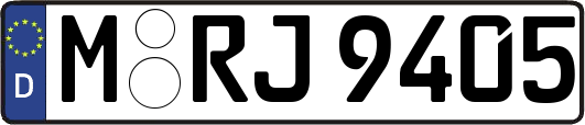 M-RJ9405