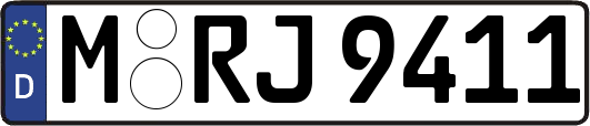 M-RJ9411