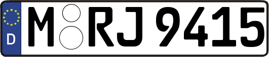 M-RJ9415