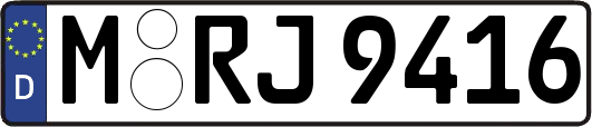 M-RJ9416