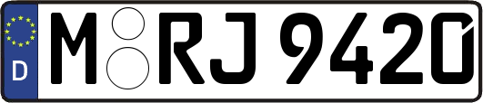 M-RJ9420