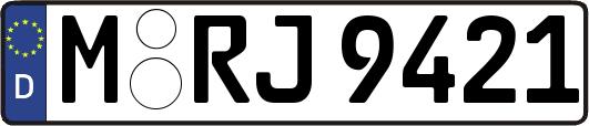M-RJ9421