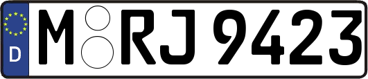 M-RJ9423