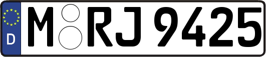 M-RJ9425