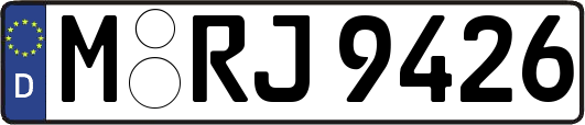 M-RJ9426