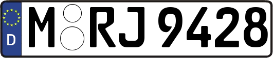 M-RJ9428