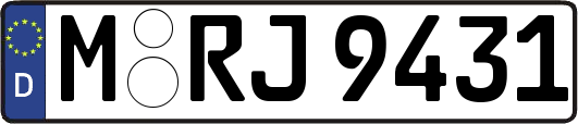 M-RJ9431