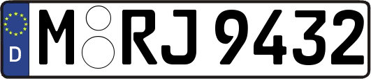 M-RJ9432