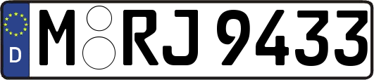 M-RJ9433