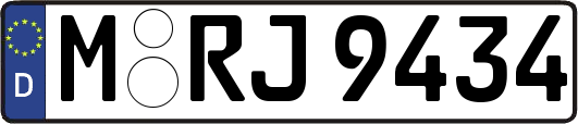 M-RJ9434