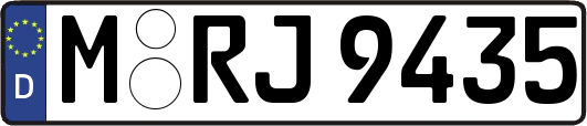M-RJ9435