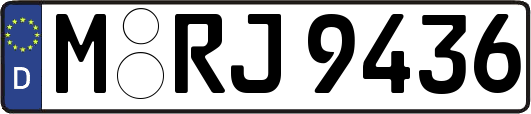 M-RJ9436