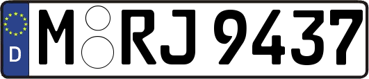 M-RJ9437