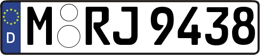 M-RJ9438