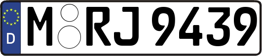 M-RJ9439