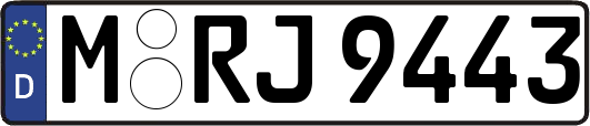 M-RJ9443