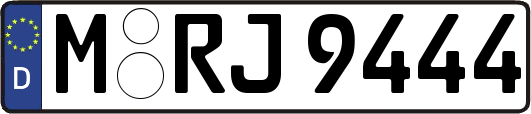 M-RJ9444