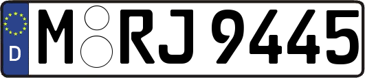 M-RJ9445