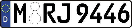 M-RJ9446