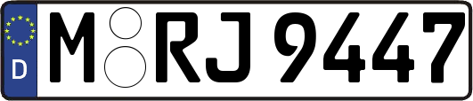 M-RJ9447