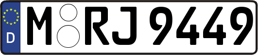 M-RJ9449