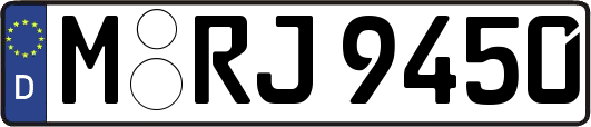 M-RJ9450